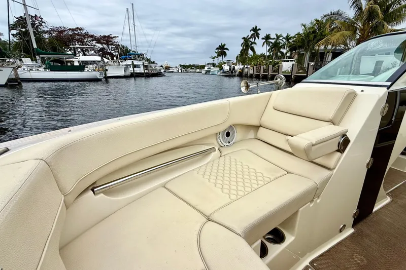 Slide: The Image of Chris-craft Launch 25 GT 2022 - 21