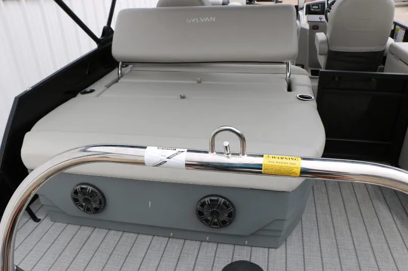 Slide: The Image of Sylvan Mirage 8520 CLZ DH 2026 - 20