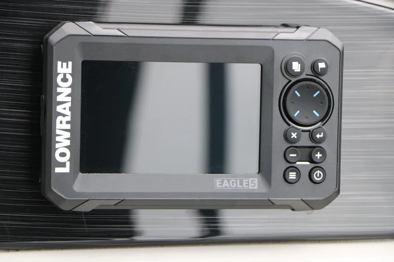 Slide: The Image of Sylvan Mirage 8520 CLZ DH 2026 - 34