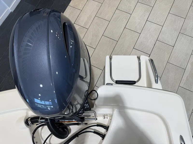 Slide: The Image of Scout 177 Sport 2025 - 3