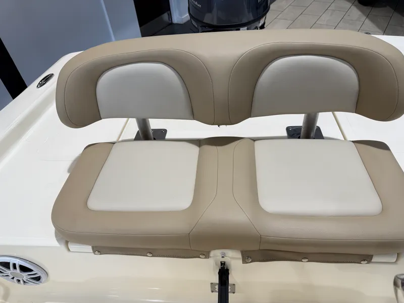 Slide: The Image of Scout 177 Sport 2025 - 4