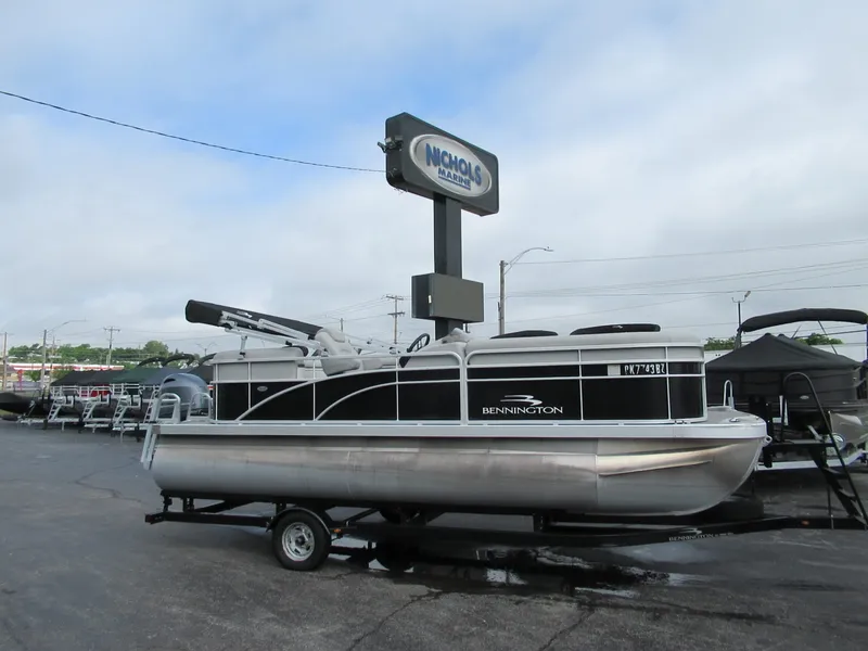 The Image of Bennington 20 SVSR 2024 - 0