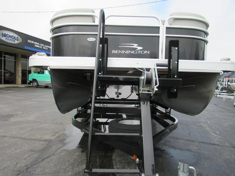 Slide: The Image of Bennington 20 SVSR 2024 - 2