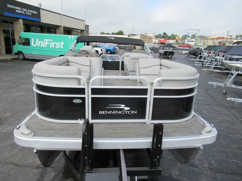 Slide: The Image of Bennington 20 SVSR 2024 - 3