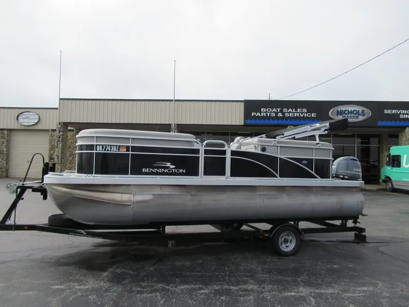 Slide: The Image of Bennington 20 SVSR 2024 - 9