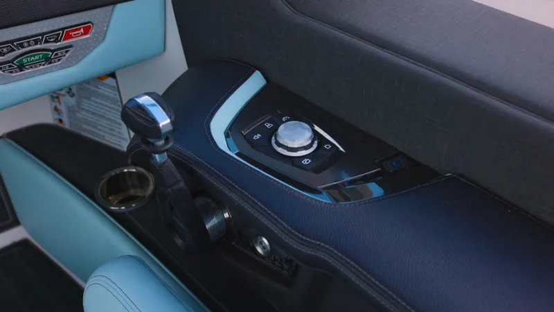 Slide: The Image of Nautique G23 Paragon 2023 - 10
