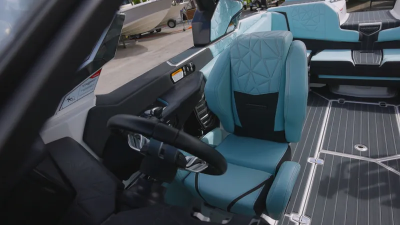 Slide: The Image of Nautique G23 Paragon 2023 - 13