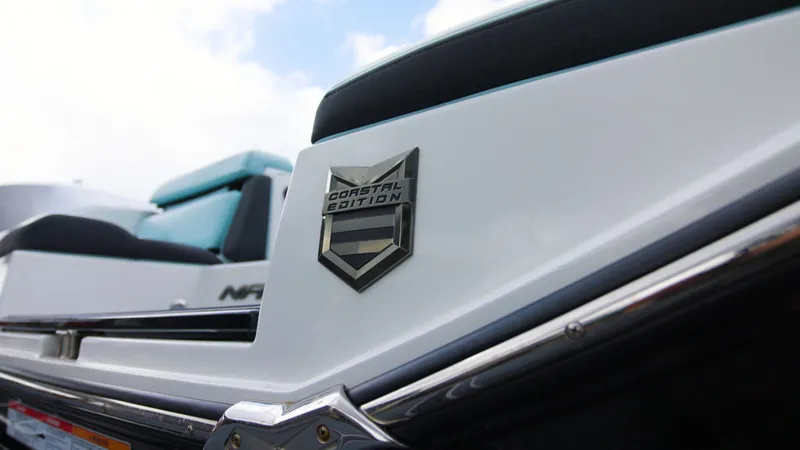 Slide: The Image of Nautique G23 Paragon 2023 - 18