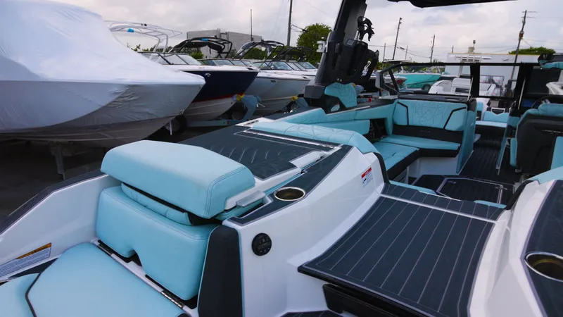 Slide: The Image of Nautique G23 Paragon 2023 - 3