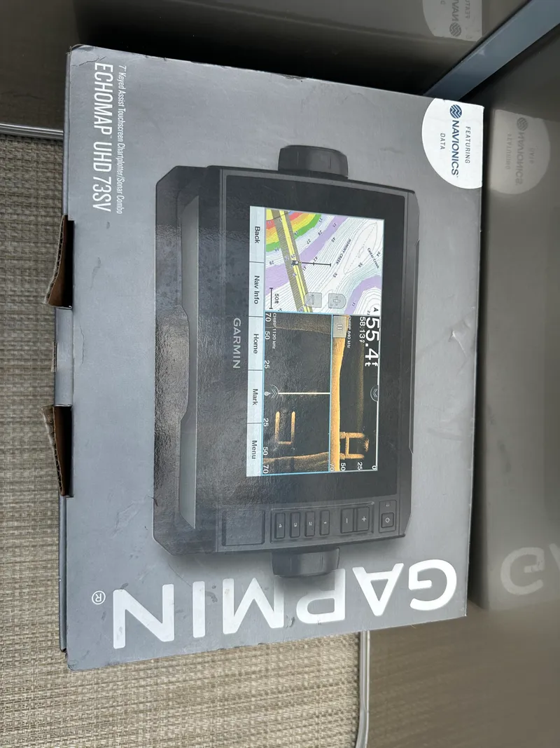 Slide: The Image of Sylvan Mirage 820 2019 - 24