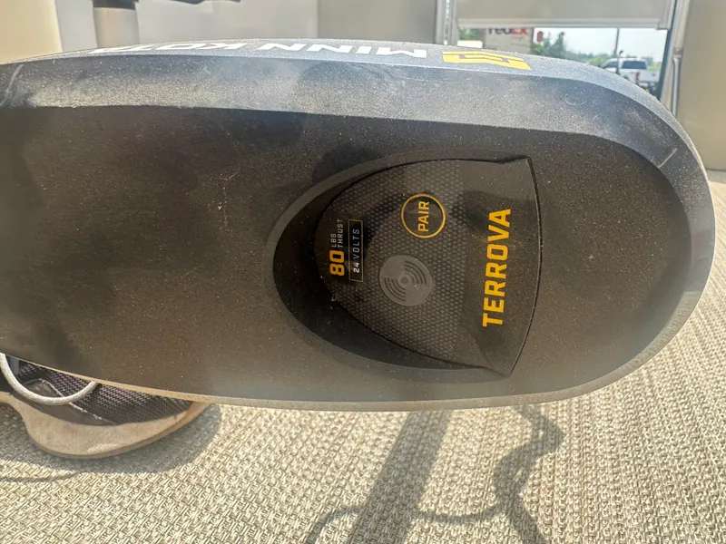 Slide: The Image of Sylvan Mirage 820 2019 - 25