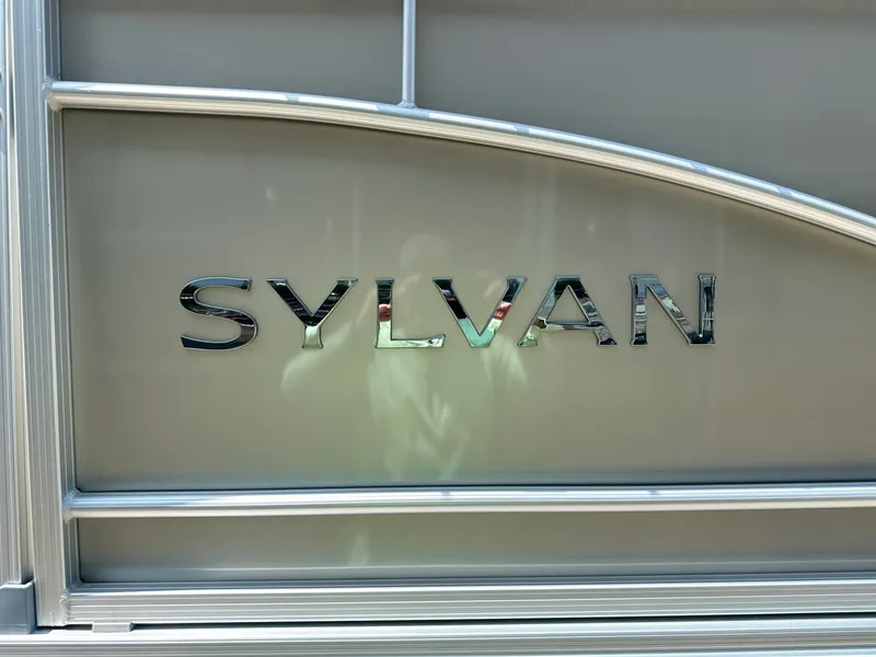 Slide: The Image of Sylvan Mirage 820 2019 - 3