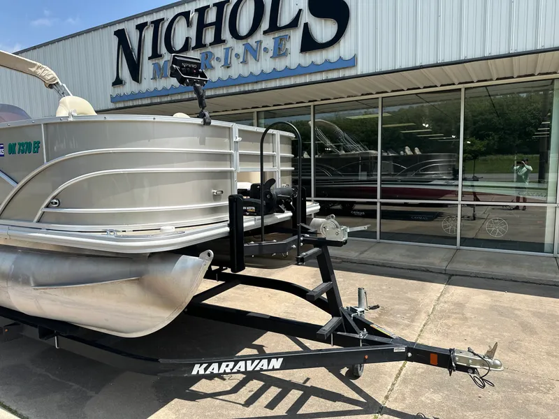 Slide: The Image of Sylvan Mirage 820 2019 - 5