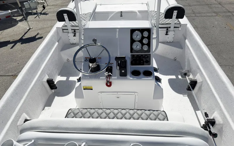 Slide: The Image of Cape Craft 21V 2025 - 8