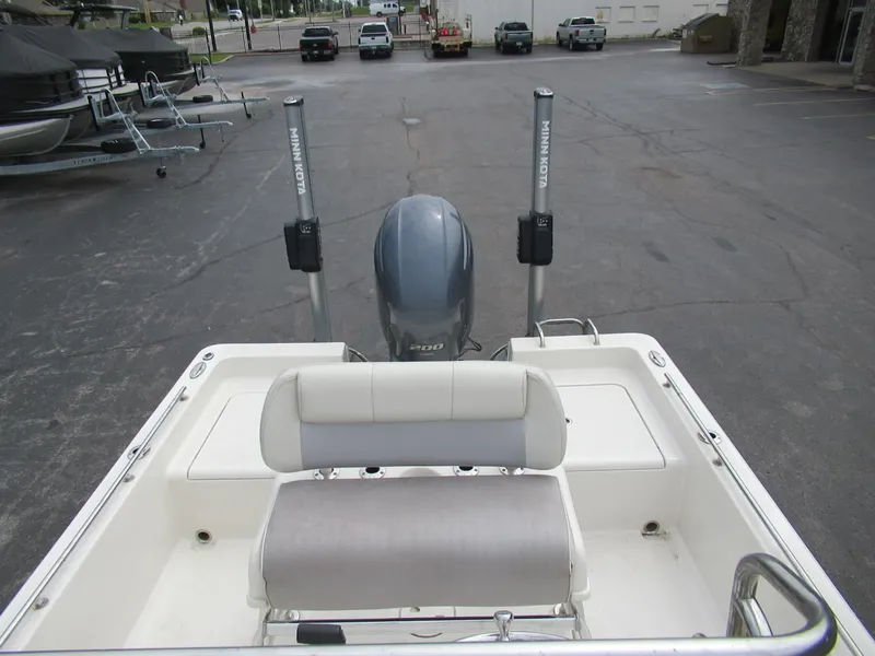 Slide: The Image of Ranger 220 BAHIA 2015 - 10