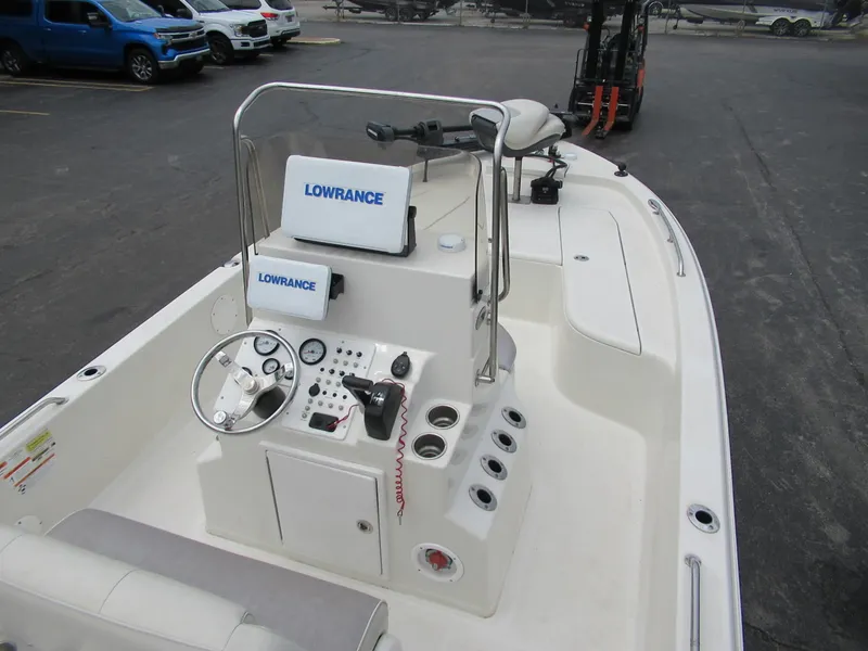 Slide: The Image of Ranger 220 BAHIA 2015 - 12
