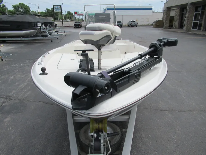 Slide: The Image of Ranger 220 BAHIA 2015 - 3