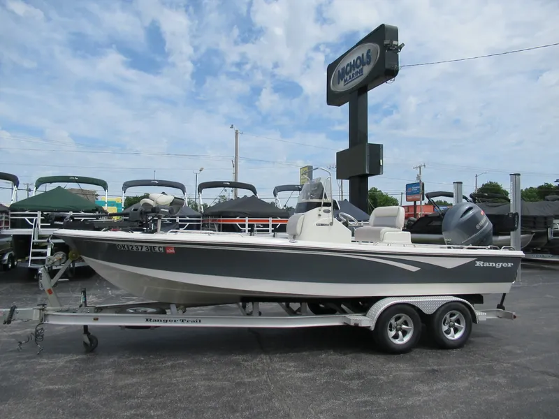 Slide: The Image of Ranger 220 BAHIA 2015 - 7