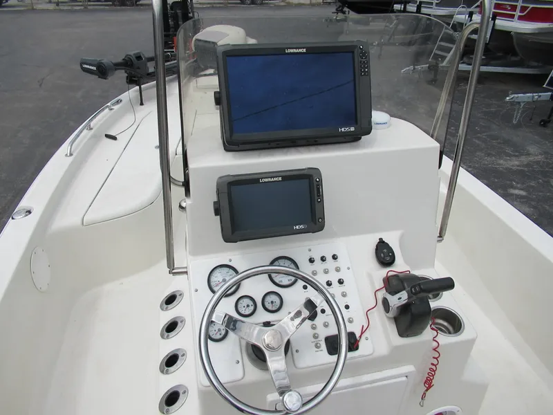 Slide: The Image of Ranger 220 BAHIA 2015 - 8