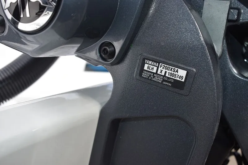 Slide: The Image of Steiger Craft 255 Chesapeake pilothouse 2026 - 64