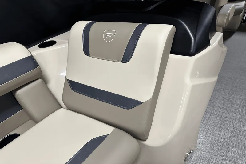 Slide: The Image of Premier 200 Sunscape 2025 - 17