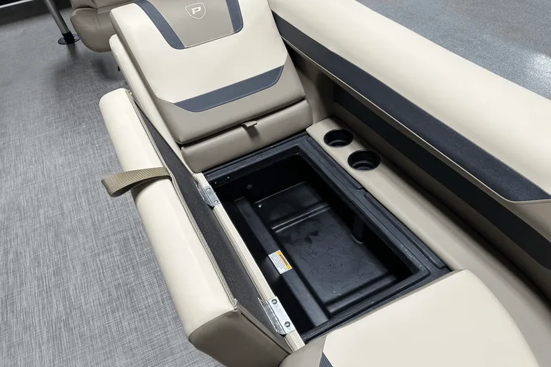 Slide: The Image of Premier 200 Sunscape 2025 - 21