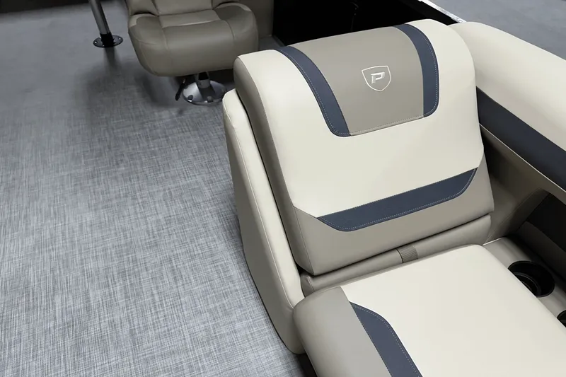 Slide: The Image of Premier 200 Sunscape 2025 - 22