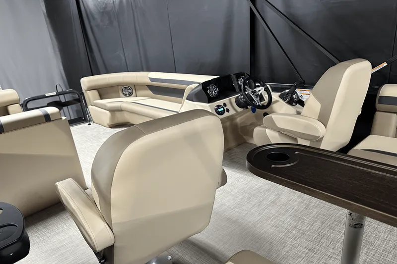 Slide: The Image of Premier 200 Sunscape 2025 - 28