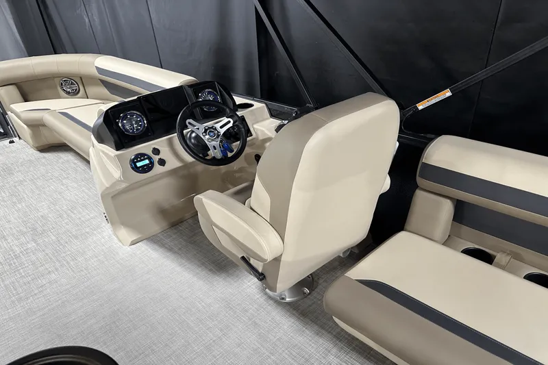 Slide: The Image of Premier 200 Sunscape 2025 - 29