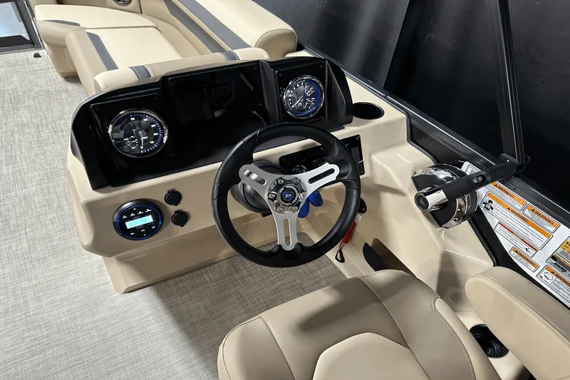 Slide: The Image of Premier 200 Sunscape 2025 - 31