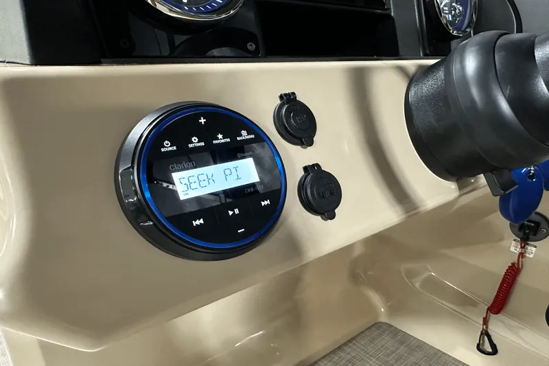 Slide: The Image of Premier 200 Sunscape 2025 - 32