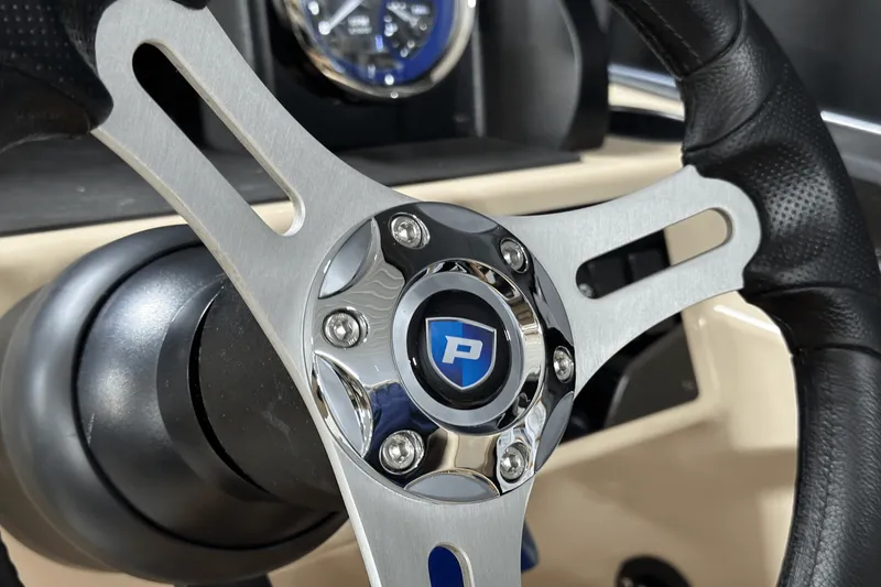 Slide: The Image of Premier 200 Sunscape 2025 - 37