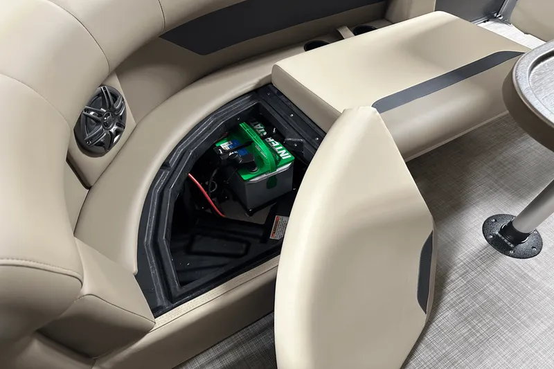 Slide: The Image of Premier 200 Sunscape 2025 - 52