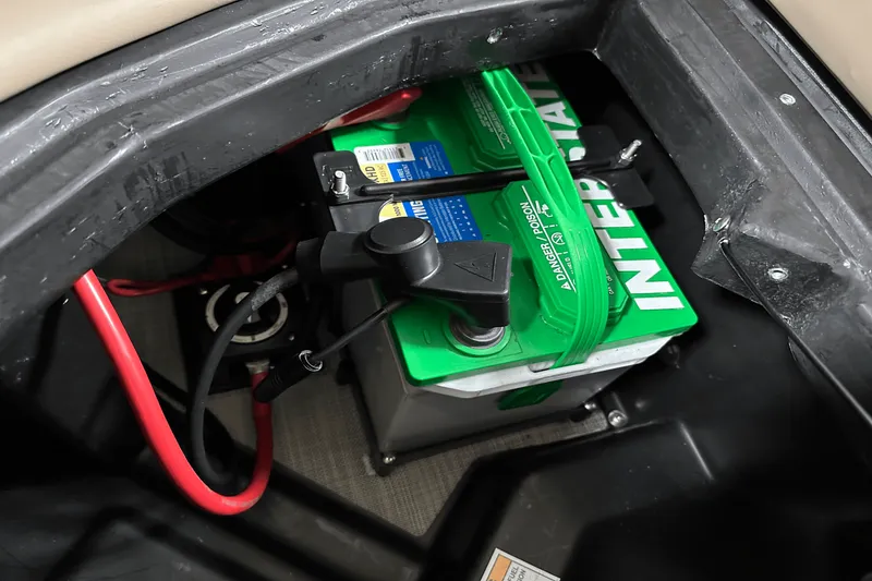 Slide: The Image of Premier 200 Sunscape 2025 - 53