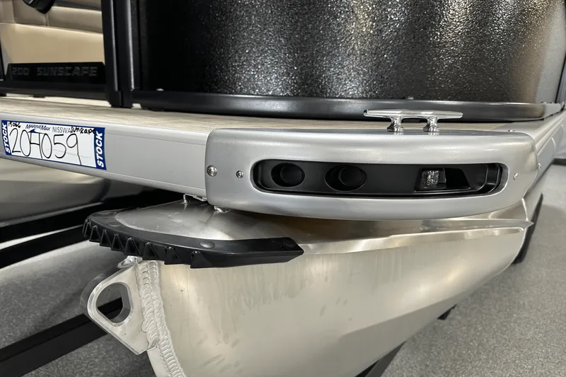 Slide: The Image of Premier 200 Sunscape 2025 - 6