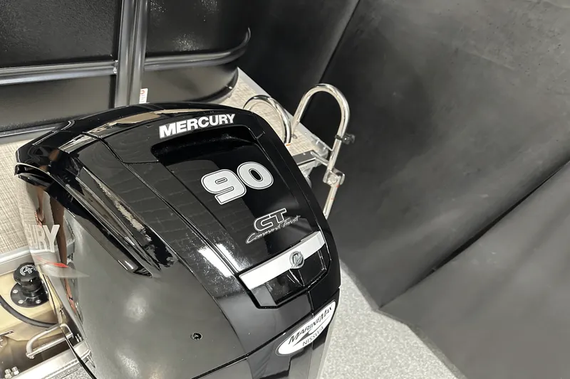 Slide: The Image of Premier 200 Sunscape 2025 - 62