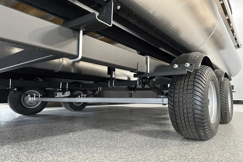 Slide: The Image of Premier 200 Sunscape 2025 - 72