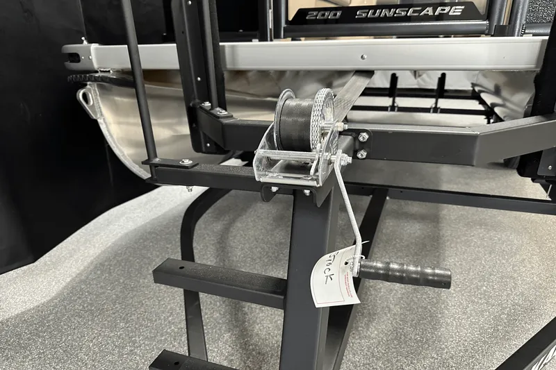 Slide: The Image of Premier 200 Sunscape 2025 - 76