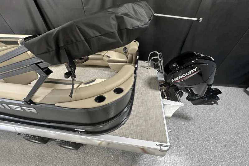 Slide: The Image of Premier 200 Sunscape 2025 - 83