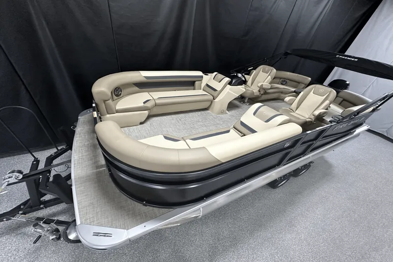 Slide: The Image of Premier 200 Sunscape 2025 - 84