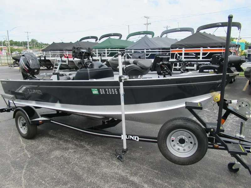 The Image of Lund 1600 FURY SS 2024 - 0