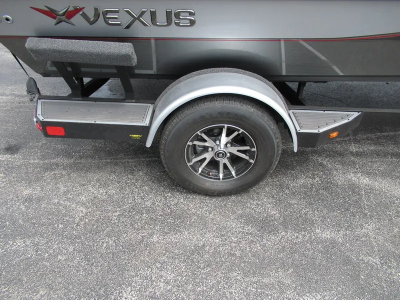 Slide: The Image of Vexus AVX 1880 2023 - 13