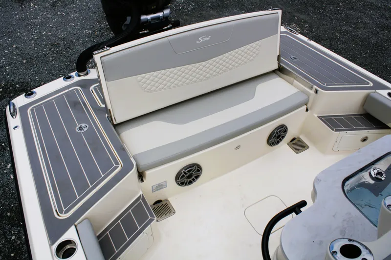 Slide: The Image of Scout 281 XSS 2025 - 10