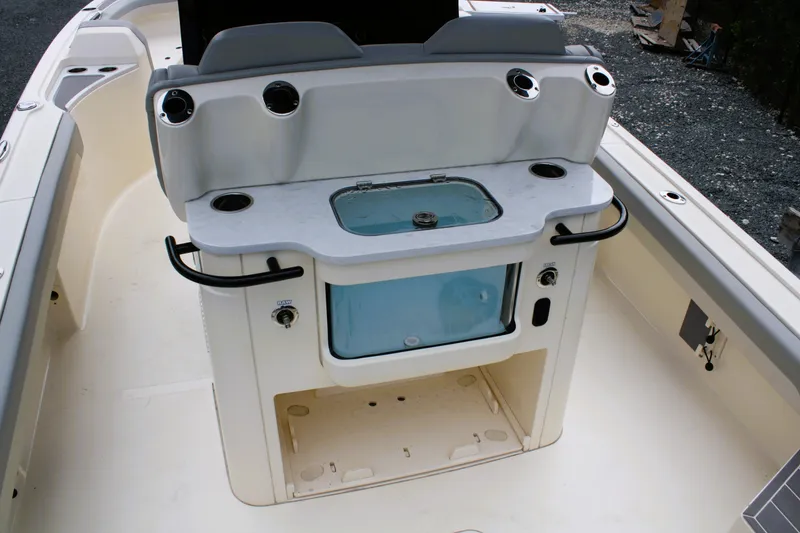 Slide: The Image of Scout 281 XSS 2025 - 13