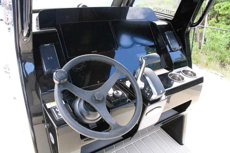 Slide: The Image of Scout 281 XSS 2025 - 15