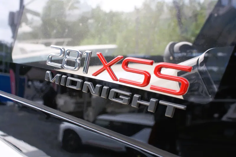 Slide: The Image of Scout 281 XSS 2025 - 19