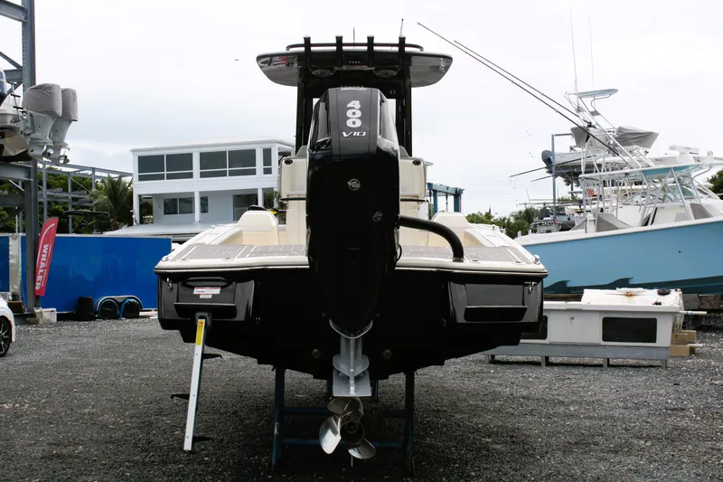 Slide: The Image of Scout 281 XSS 2025 - 2