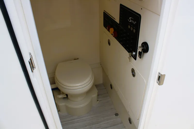 Slide: The Image of Scout 281 XSS 2025 - 24