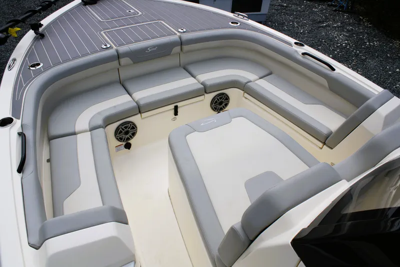 Slide: The Image of Scout 281 XSS 2025 - 25