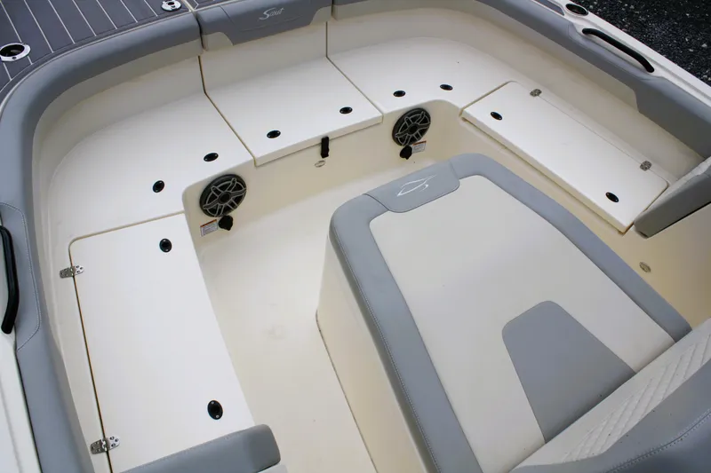 Slide: The Image of Scout 281 XSS 2025 - 26